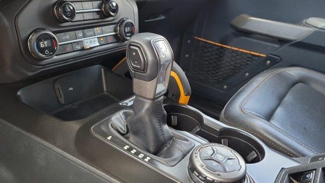 2023 Ford Bronco Base Advanced