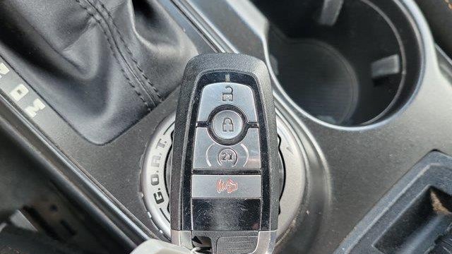 2023 Ford Bronco Base Advanced