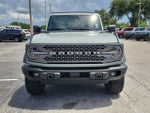 2023 Bronco Thumbnail 2