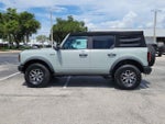 2023 Bronco Thumbnail 6