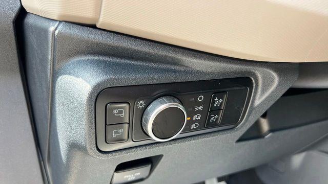 2023 Ford Bronco Badlands Advanced