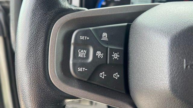 2023 Ford Bronco Badlands Advanced