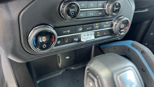2023 Ford Bronco Badlands Advanced
