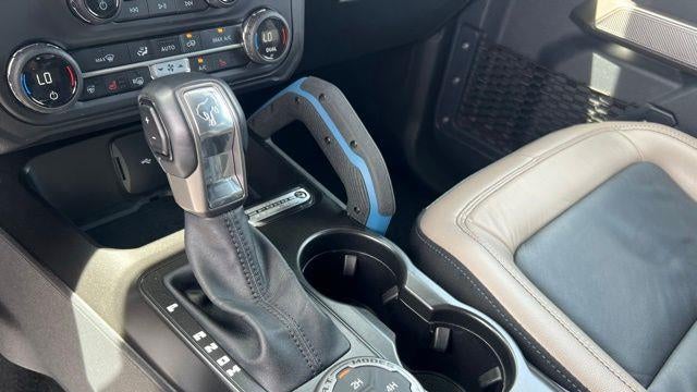 2023 Ford Bronco Badlands Advanced