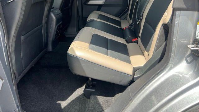 2023 Ford Bronco Badlands Advanced
