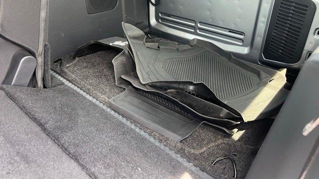 2023 Ford Bronco Badlands Advanced