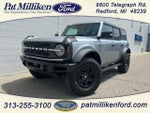 2023 Bronco Thumbnail 1