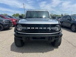 2023 Bronco Thumbnail 2