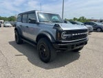 2023 Bronco Thumbnail 3
