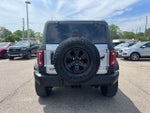 2023 Bronco Thumbnail 5