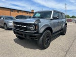 2023 Bronco Thumbnail 27