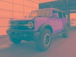 2023 Bronco Thumbnail 1