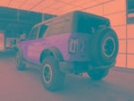 2023 Bronco Thumbnail 3