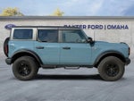 2023 Bronco Thumbnail 14