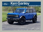 2023 Bronco Thumbnail 1