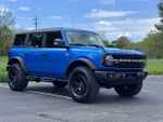 2023 Bronco Thumbnail 4
