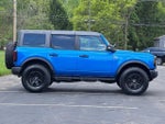 2023 Bronco Thumbnail 5