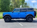 2023 Bronco Thumbnail 6