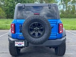 2023 Bronco Thumbnail 7