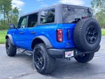 2023 Bronco Thumbnail 10