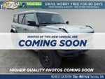 2023 Bronco Thumbnail 1