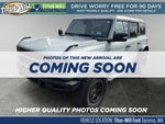 2023 Bronco Thumbnail 2