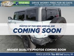 2023 Bronco Thumbnail 3