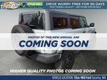 2023 Bronco Thumbnail 4