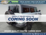 2023 Bronco Thumbnail 5
