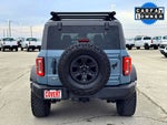 2023 Bronco Thumbnail 8