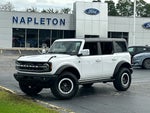 2023 Bronco Thumbnail 2
