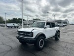 2023 Bronco Thumbnail 4