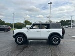 2023 Bronco Thumbnail 5