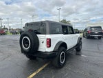 2023 Bronco Thumbnail 8