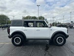 2023 Bronco Thumbnail 9
