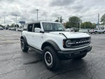 2023 Bronco Thumbnail 10