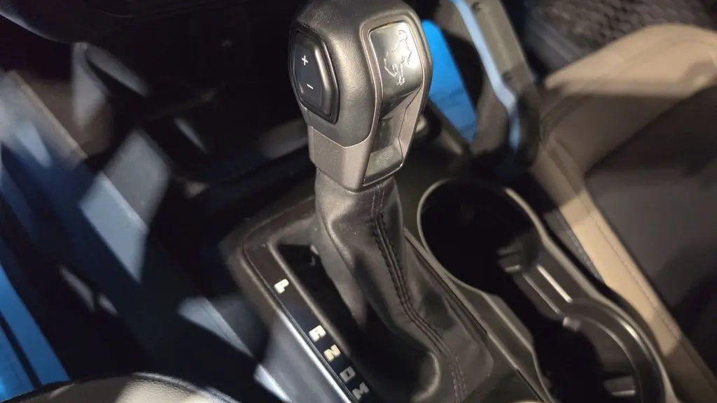 2023 Ford Bronco Base Advanced