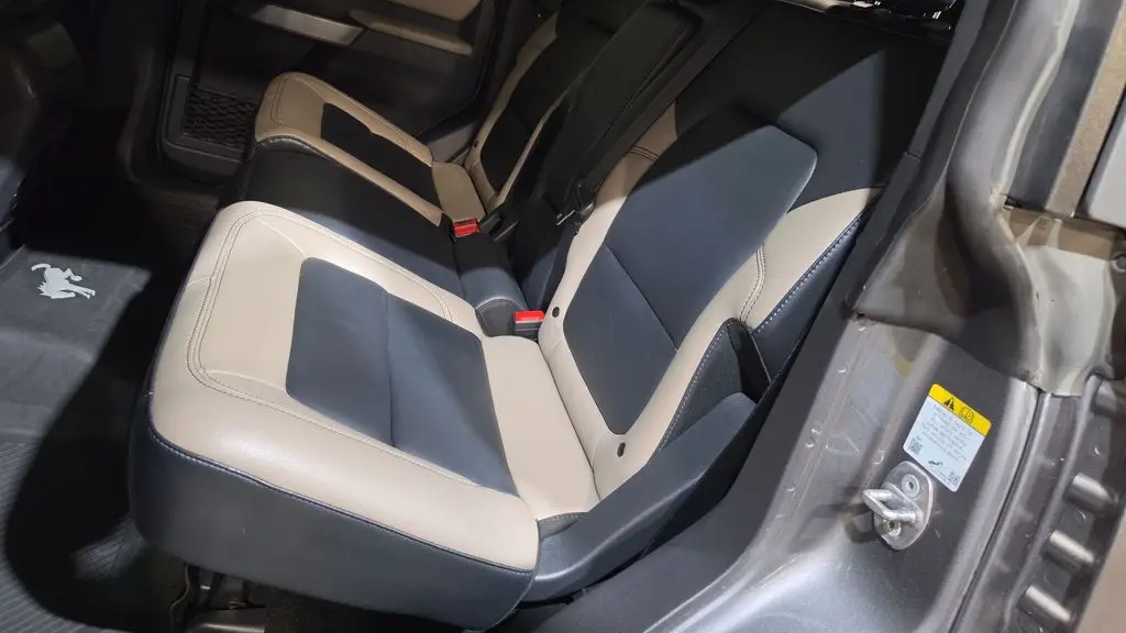 2023 Ford Bronco Base Advanced