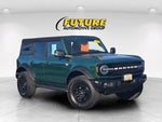 2023 Bronco Thumbnail 1