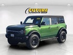 2023 Bronco Thumbnail 8