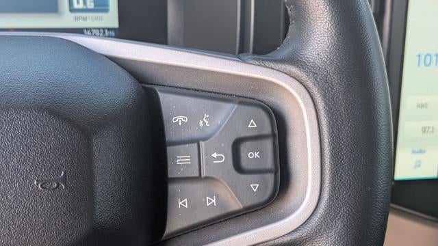 2023 Ford Bronco Badlands Advanced