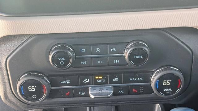 2023 Ford Bronco Badlands Advanced