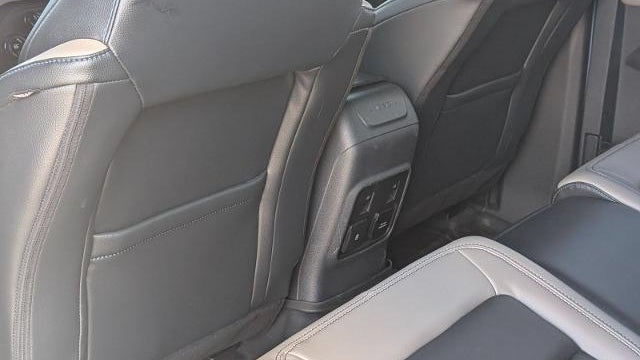 2023 Ford Bronco Badlands Advanced