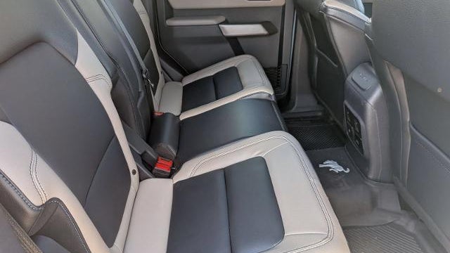 2023 Ford Bronco Badlands Advanced