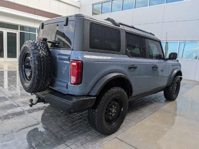 2023 Ford Bronco - $40,967