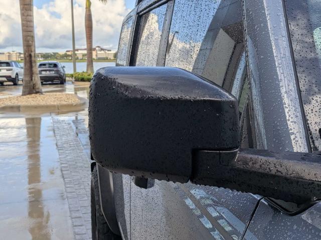 2023 Ford Bronco - $40,967