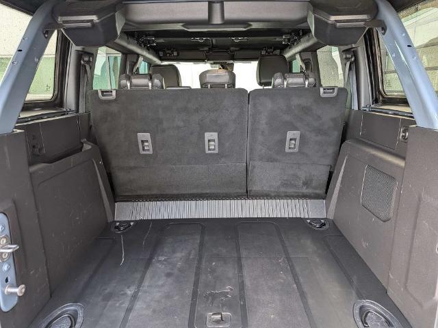 2023 Ford Bronco - $40,967