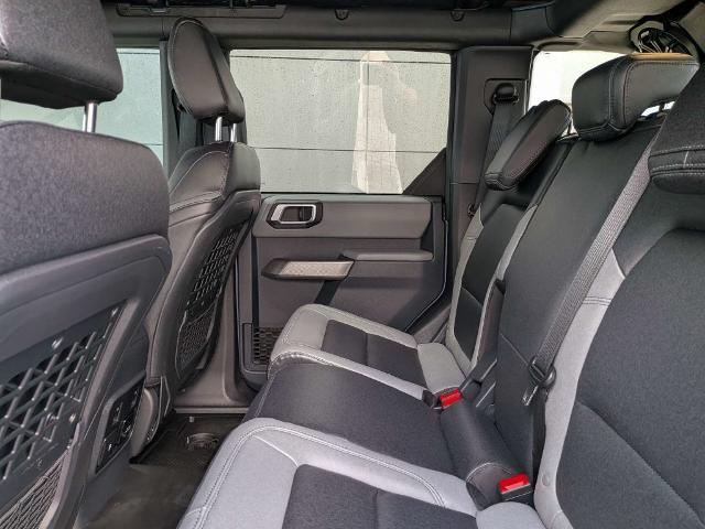 2023 Ford Bronco - $40,967