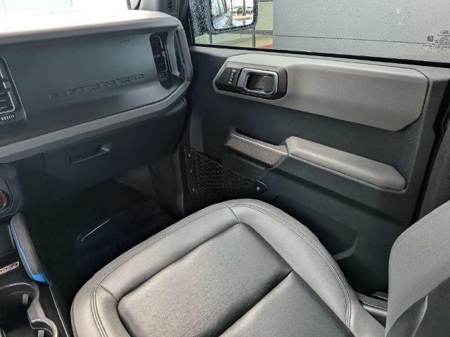 2023 Ford Bronco - $40,967