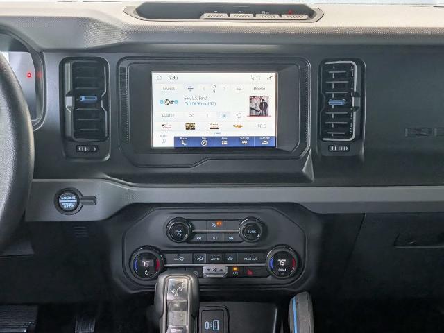2023 Ford Bronco - $40,967